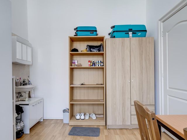 Griftstraat 3BS, Utrecht