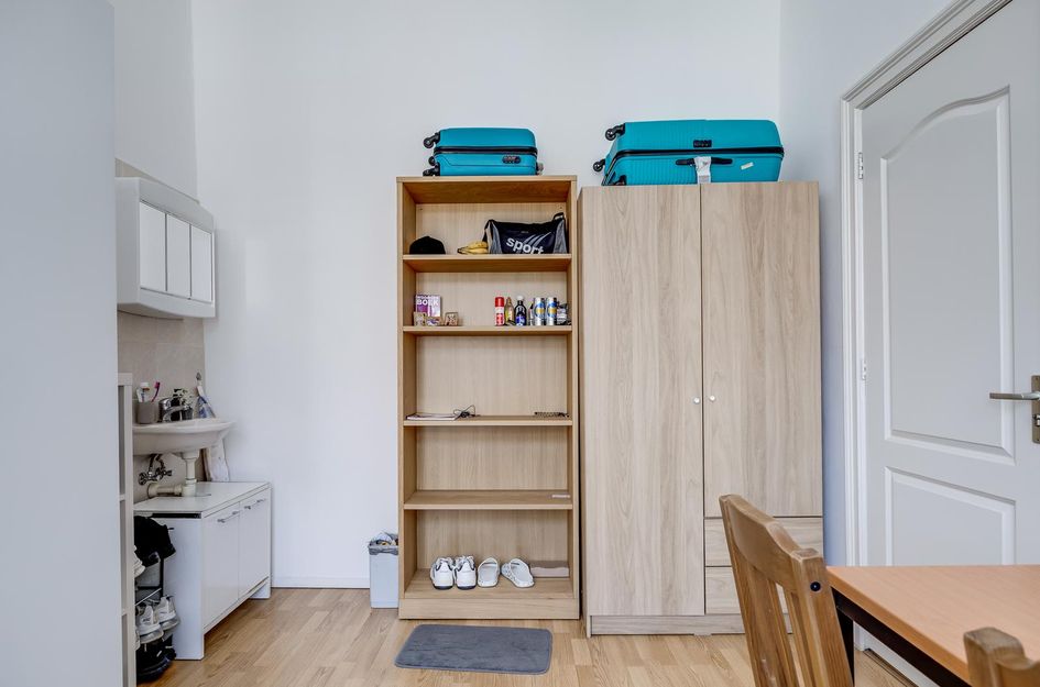 Griftstraat 3BS