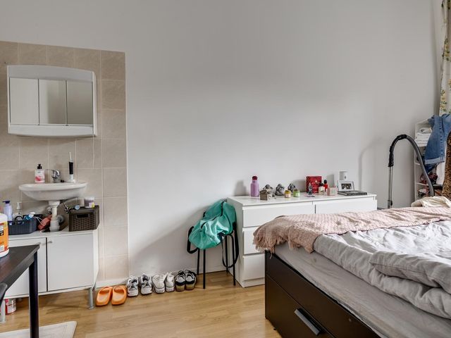 Griftstraat 3BS, Utrecht