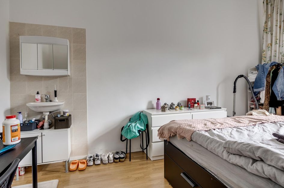 Griftstraat 3BS