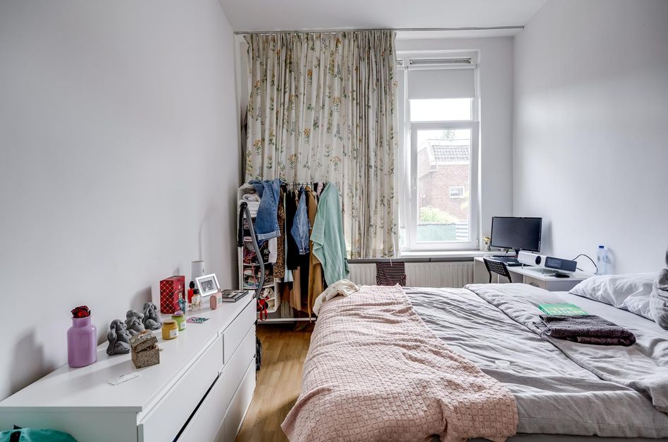 Griftstraat 3BS