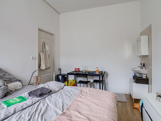 Griftstraat 3BS, Utrecht