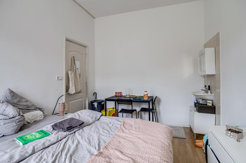 Griftstraat 3BS