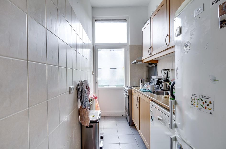 Griftstraat 3BS