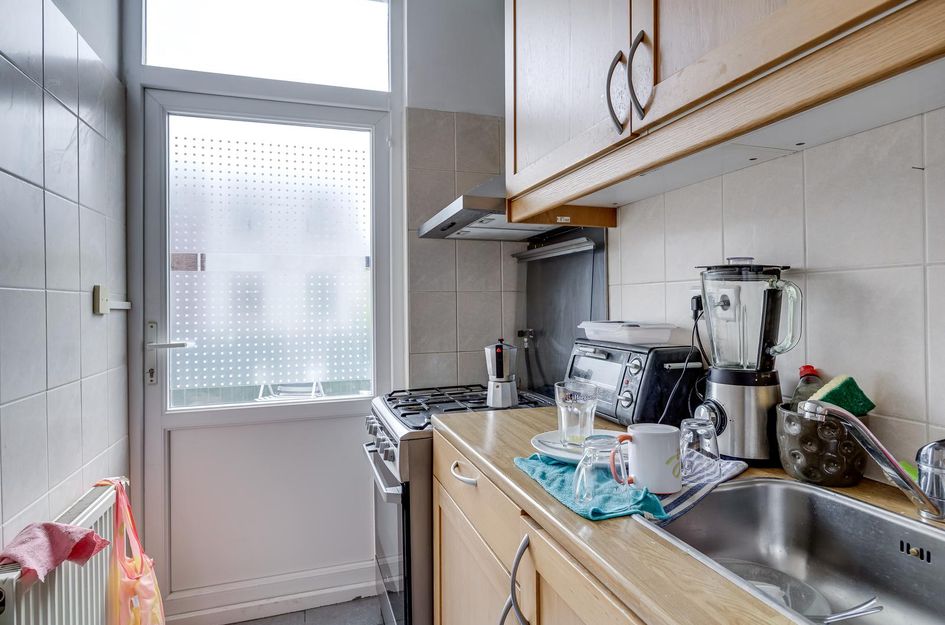 Griftstraat 3BS