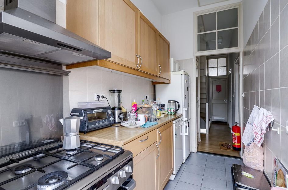 Griftstraat 3BS