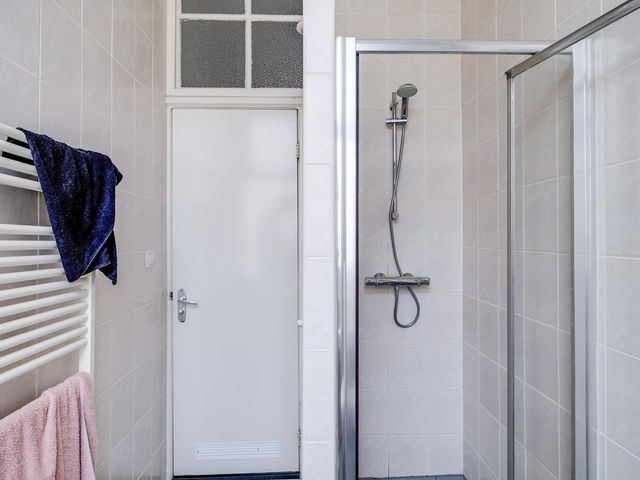 Griftstraat 3BS, Utrecht