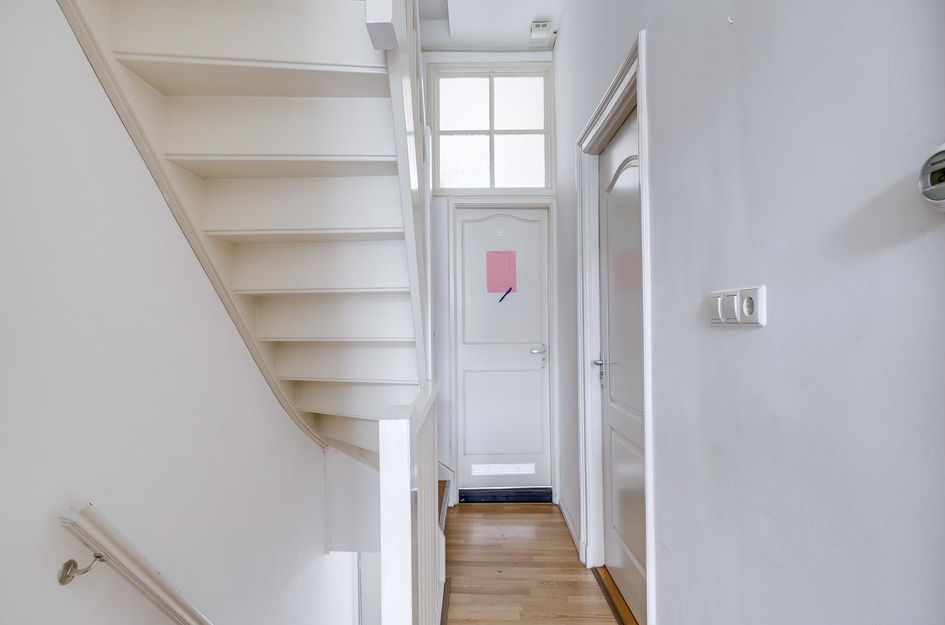 Griftstraat 3BS