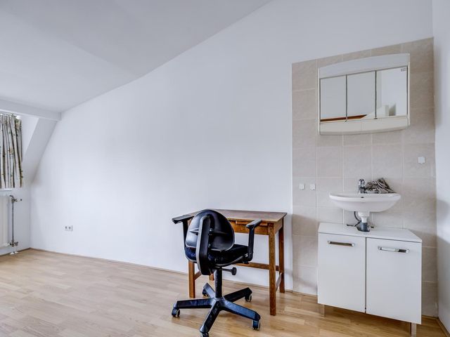 Griftstraat 3BS, Utrecht