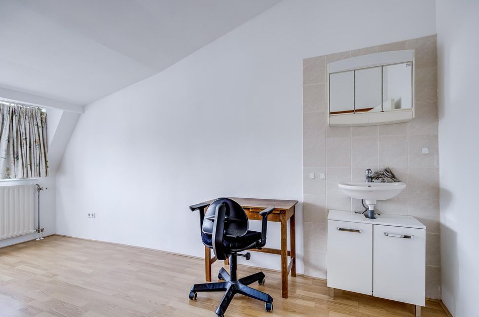 Griftstraat 3BS