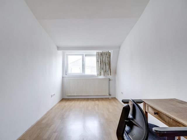 Griftstraat 3BS, Utrecht