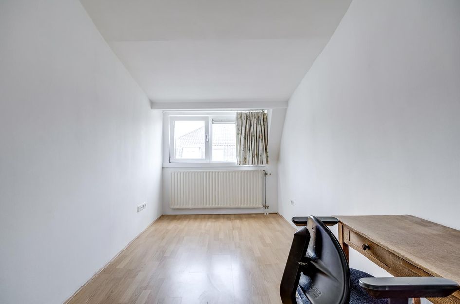 Griftstraat 3BS