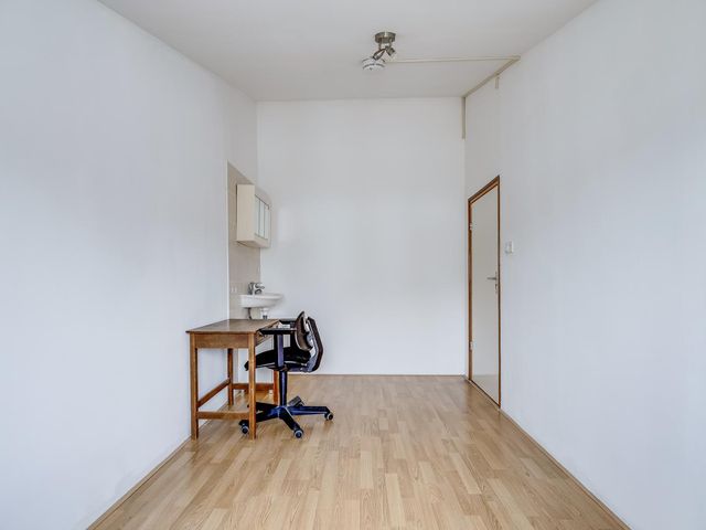 Griftstraat 3BS, Utrecht