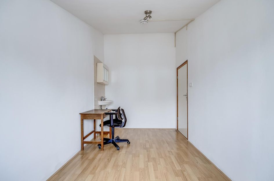Griftstraat 3BS