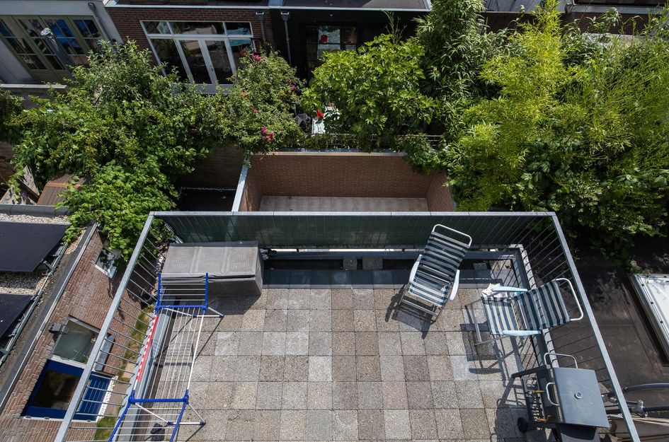 Griftstraat 3BS