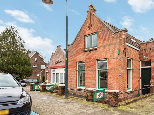 Vlamingstraat 65, Zoetermeer