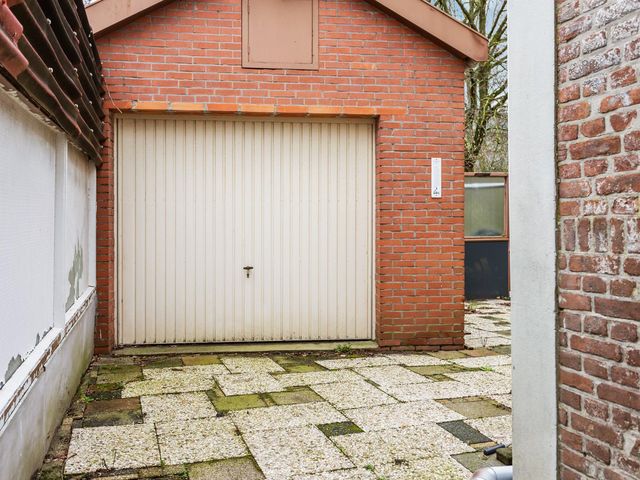 Vlamingstraat 65, Zoetermeer