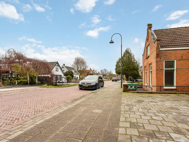 Vlamingstraat 65, Zoetermeer