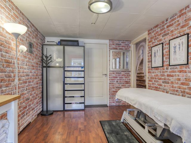 Arubapier 35, Almere