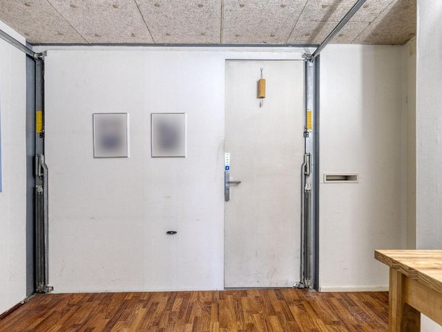 Arubapier 35, Almere