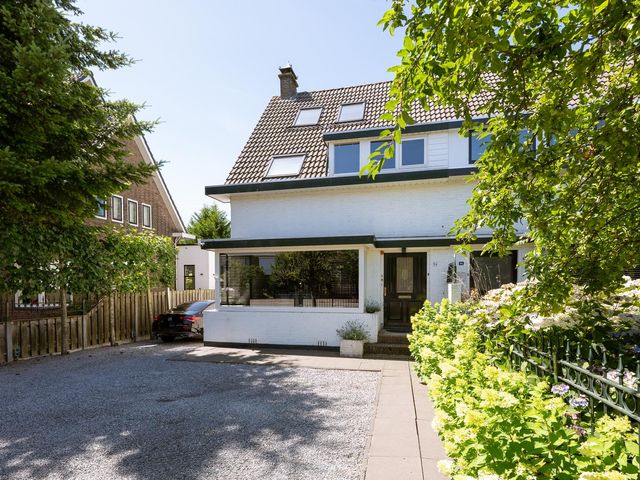 Terbregseweg 56, Rotterdam