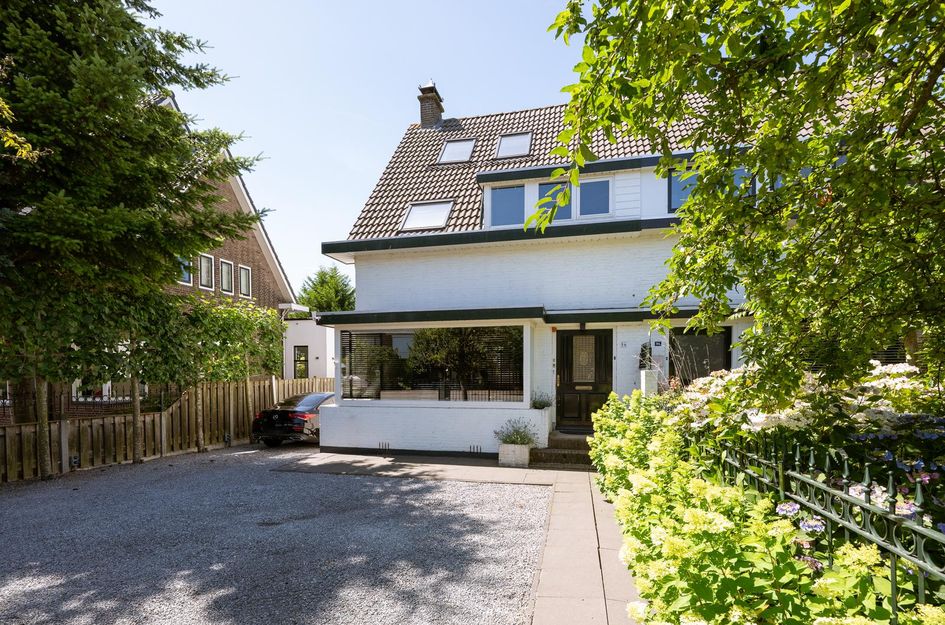 Terbregseweg 56