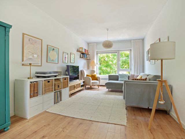 Mendelhof 3 1, Amsterdam