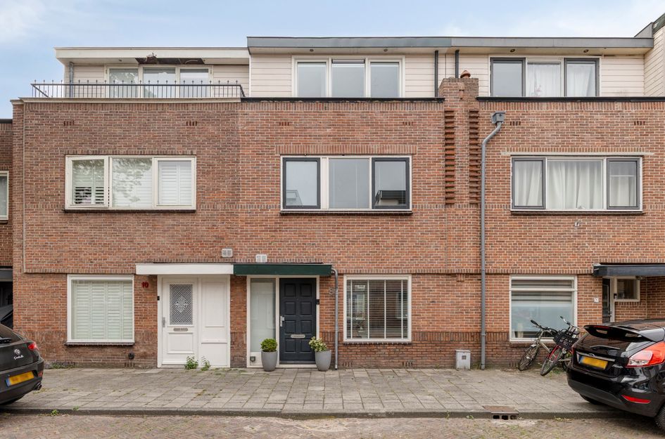 Padangstraat 8