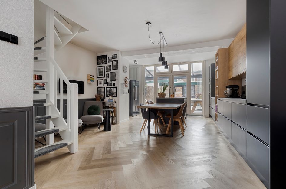 Padangstraat 8