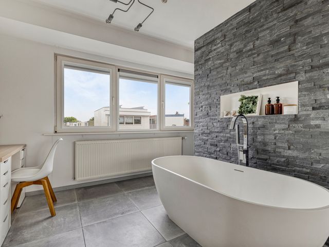 Padangstraat 8, Haarlem