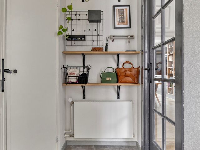 Padangstraat 8, Haarlem