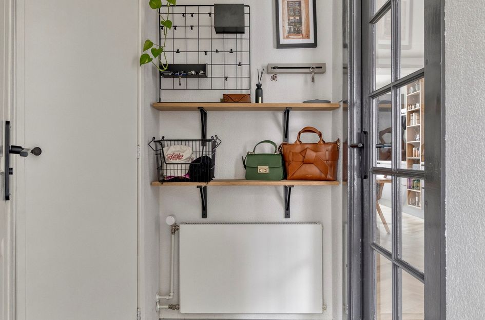 Padangstraat 8