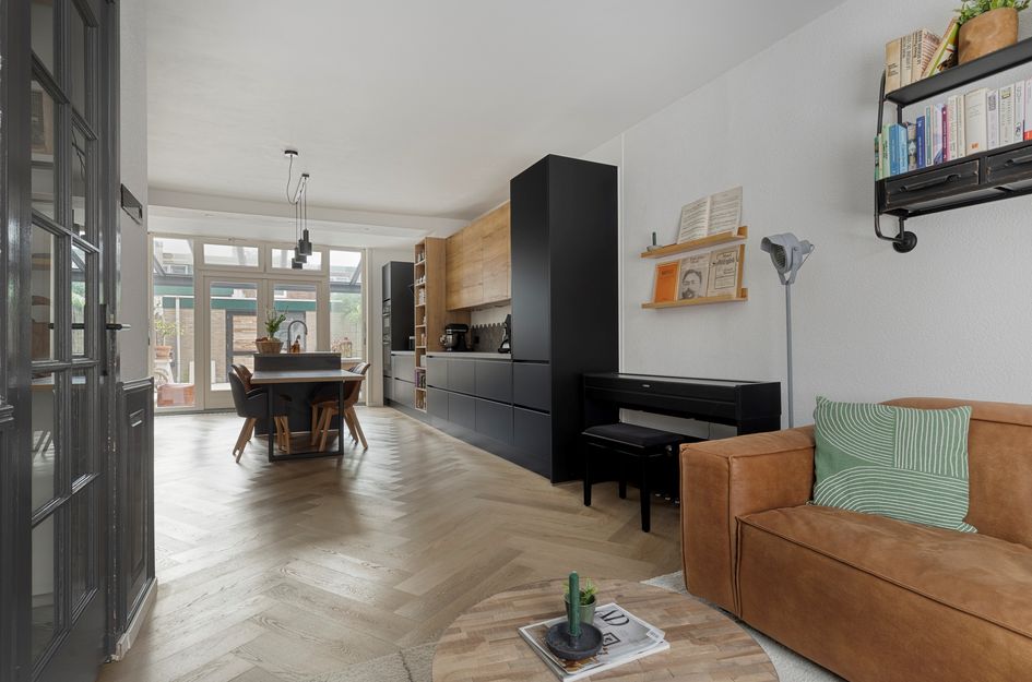 Padangstraat 8