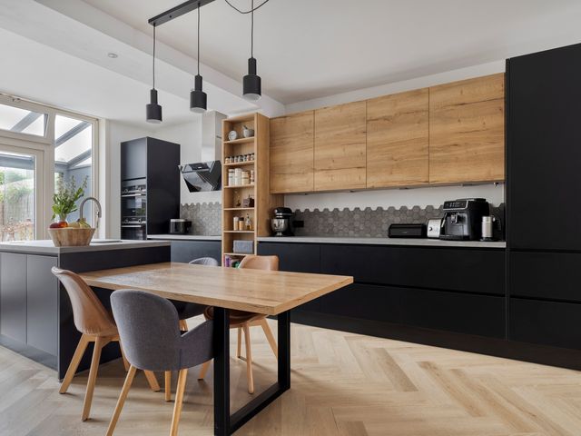 Padangstraat 8, Haarlem