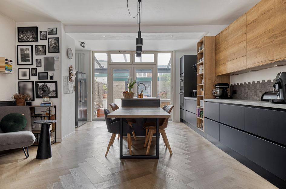Padangstraat 8