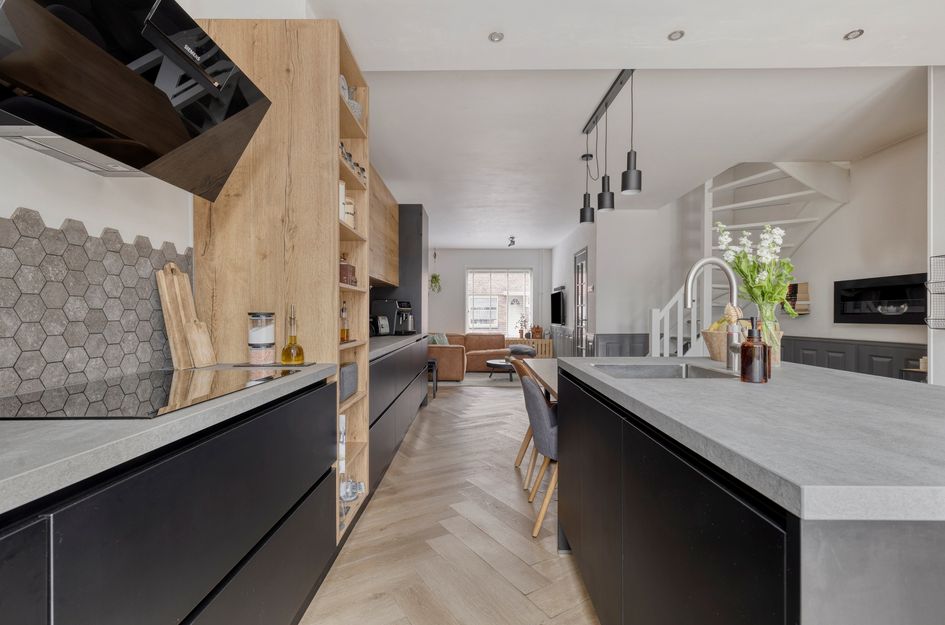 Padangstraat 8