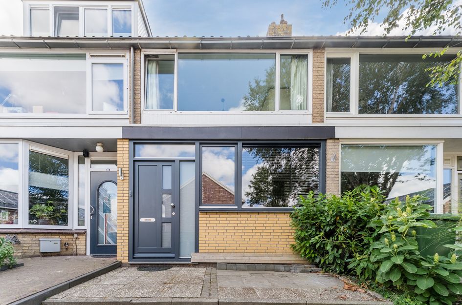 Drechtlaan 60