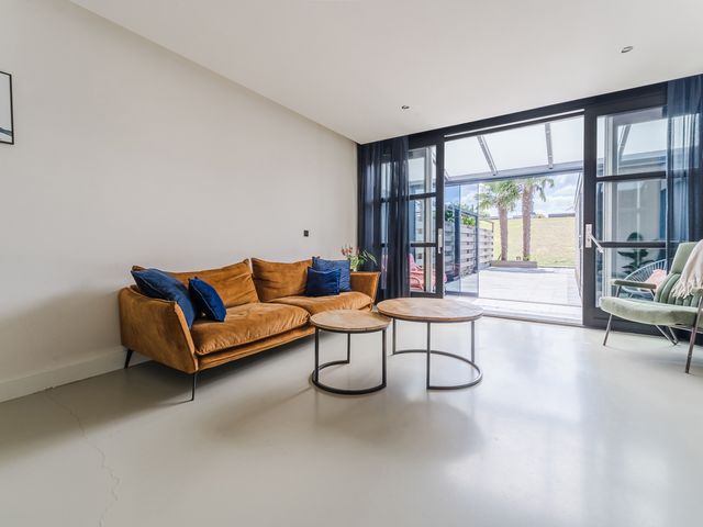 Drechtlaan 60, Leimuiden
