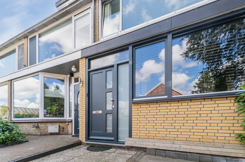 Drechtlaan 60