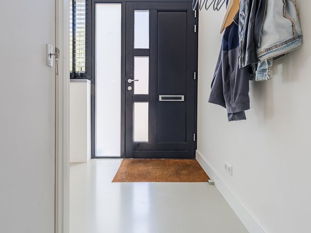 Drechtlaan 60, Leimuiden