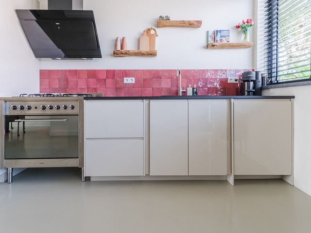 Drechtlaan 60, Leimuiden