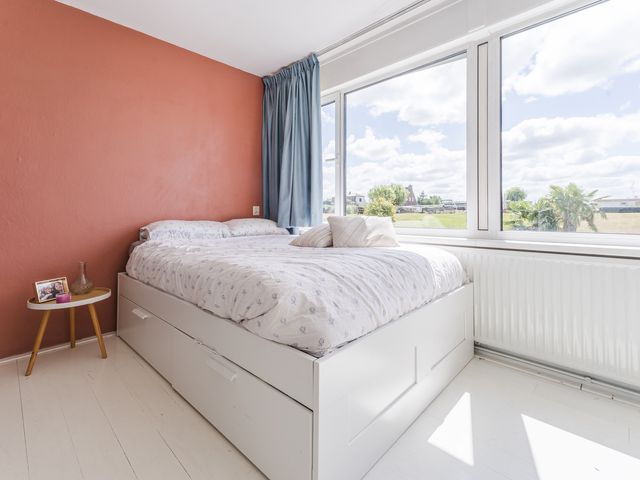 Drechtlaan 60, Leimuiden