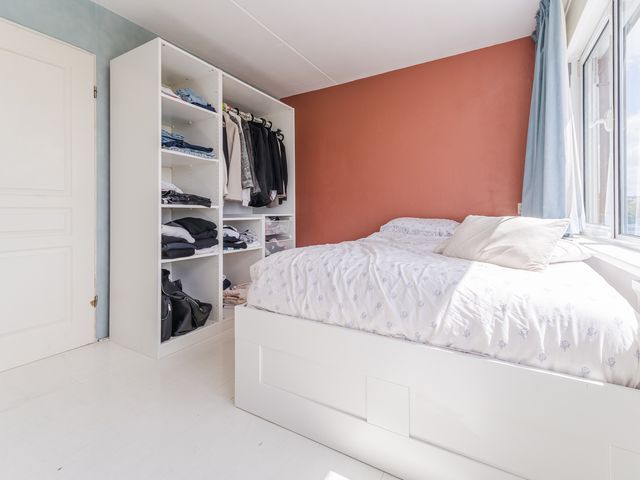 Drechtlaan 60, Leimuiden