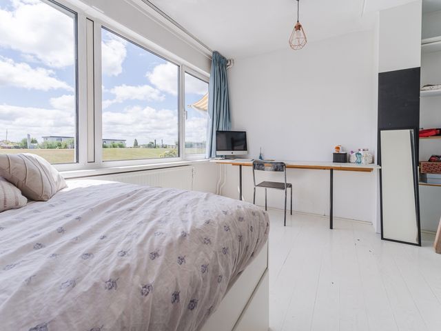 Drechtlaan 60, Leimuiden