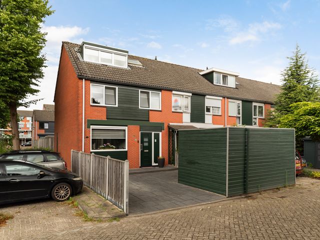 Beekenstein 114, Dordrecht