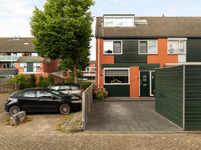Beekenstein 114, Dordrecht