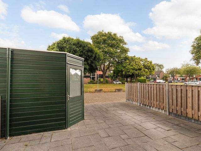 Beekenstein 114, Dordrecht