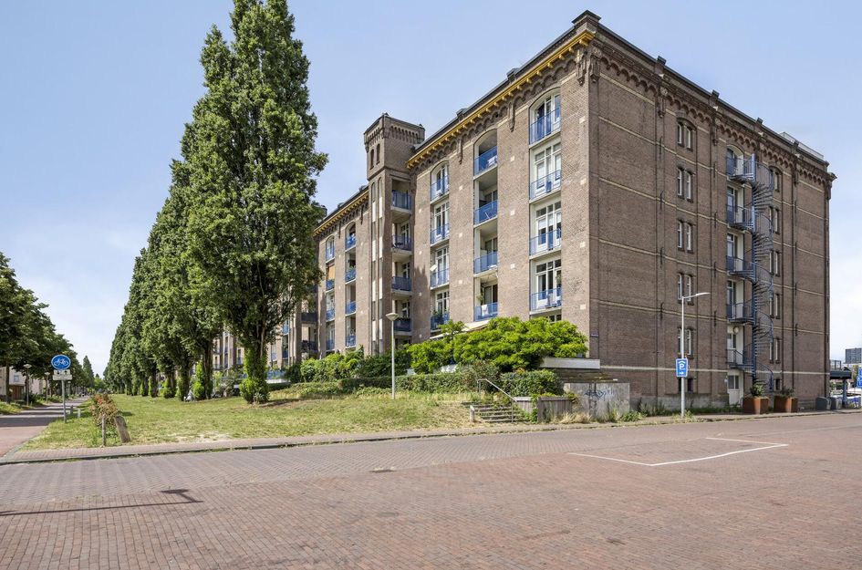 Zeeburgerkade 628