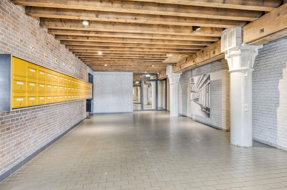 Zeeburgerkade 628