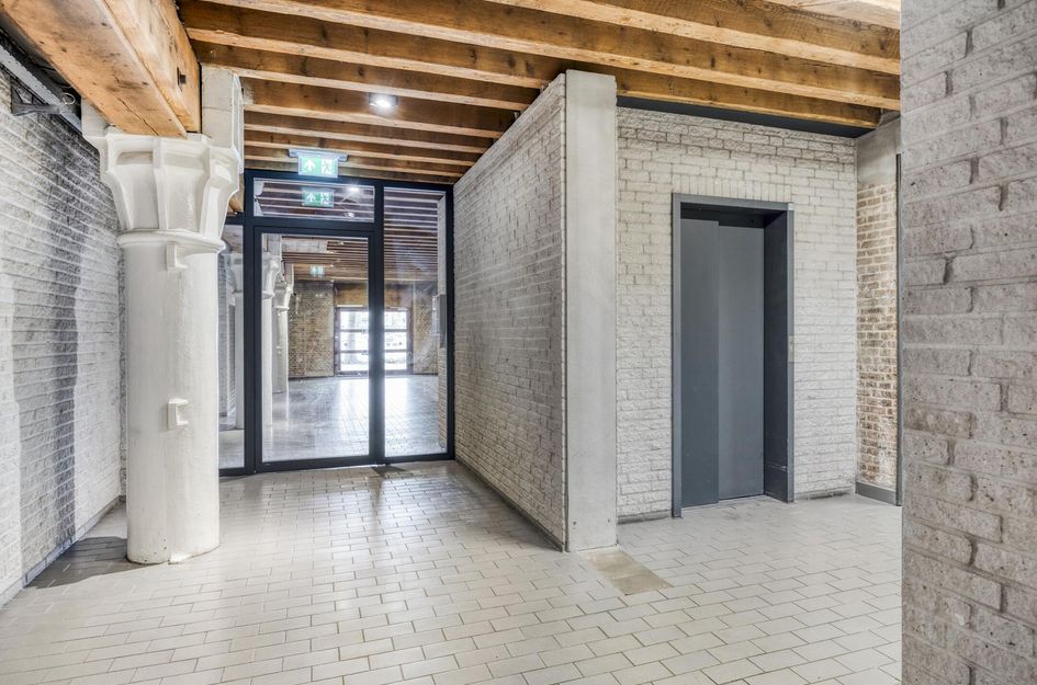Zeeburgerkade 628